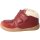Snow Leopard Kletter Wolle bordeaux - 26