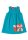 Lily Cord Kleid Fuchs