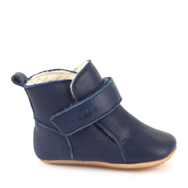 Prewalker Boots denim - 20