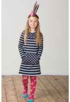 Norah Strumpfhose Pferdegl&uuml;ck
