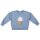 Pullover Ice Cream Spot on Blue - 140/146