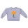 Pullover Flower on Lilac - 140/146