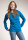 B Warmer Still-Kapuzenpulli burgundy red