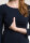 Still-Kleid 3/4 Arm Audrey midnight blue