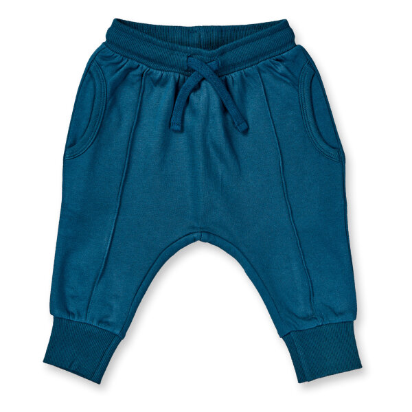 Nevin Hose dark teal - 86