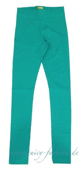 Leggings grün