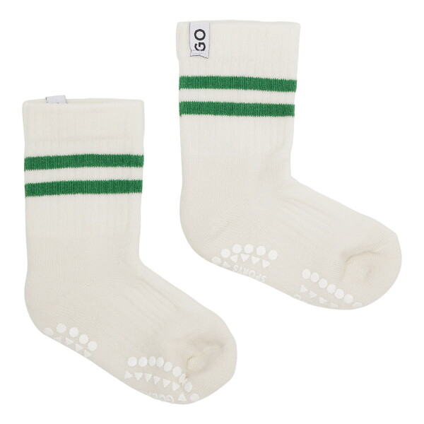 Stoppersocken Sports green - 31-34