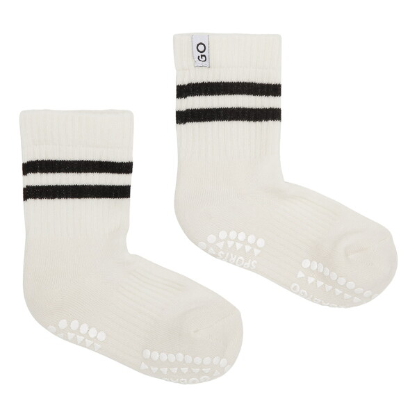 Stoppersocken Sports black - 31-34