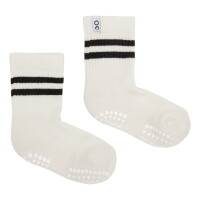 Stoppersocken Sports black - 31-34