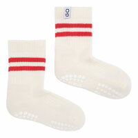 Stoppersocken Sports red - 35-38