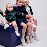 Stoppersocken Sports green - 27-30