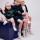 Stoppersocken Sports green - 27-30