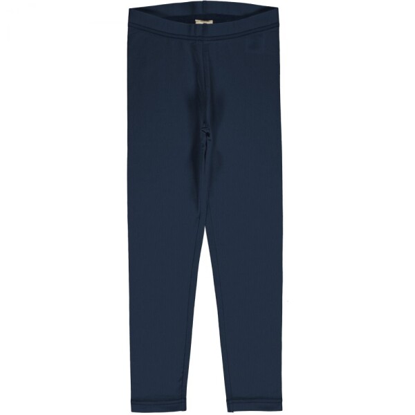 Leggings dunkelblau