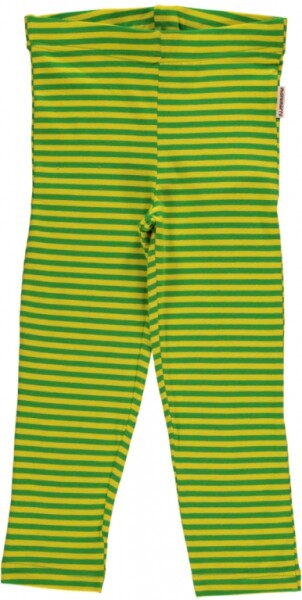 Leggings grün-hellgrün