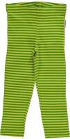 Leggings gr&uuml;n-hellgr&uuml;n
