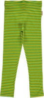 Leggings gr&uuml;n-hellgr&uuml;n