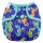 Coveralls Überhose Druckis Seahorse
