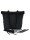 Wickeltasche Global Traveler schwarz