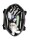 Wickeltasche Global Traveler schwarz