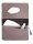 Palm Garden Windeltasche dip dye green