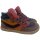 Danish Sneaker II chocolate - 34
