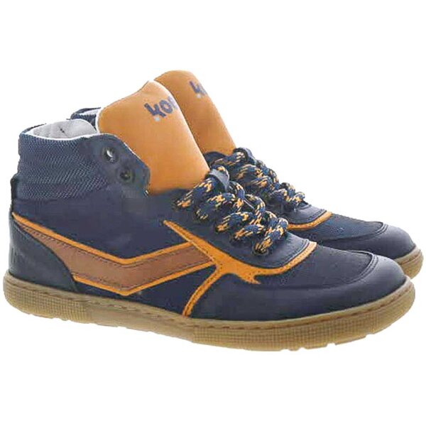 Danish Sneaker II blue - 41