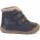 Paix Up Winter Lammfell dark blue - 23