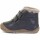 Paix Up Winter Lammfell dark blue - 23