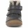 Paix Up Winter Lammfell dark blue - 25