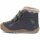 Paix Up Winter Lammfell dark blue - 26