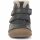 Paix Up Winter Lammfell dark blue - 26