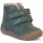 Paix Up Winter Lammfell dark green - 21