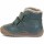 Paix Up Winter Lammfell dark green - 21