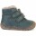 Paix Up Winter Lammfell dark green - 26