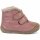 Paix Up Winter Lammfell dark pink - 21