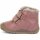 Paix Up Winter Lammfell dark pink - 21