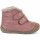 Paix Up Winter Lammfell dark pink - 23