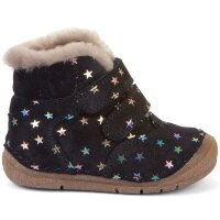 Paix Up Winter Lammfell stars - 21