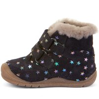 Paix Up Winter Lammfell stars - 21