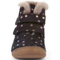 Paix Up Winter Lammfell stars - 21