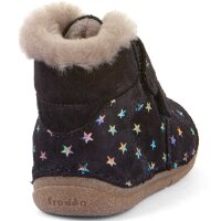 Paix Up Winter Lammfell stars - 21