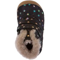 Paix Up Winter Lammfell stars - 21