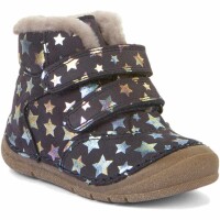 Paix Up Winter Lammfell stars - 22