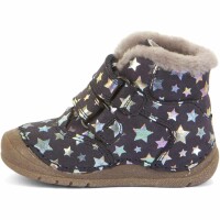 Paix Up Winter Lammfell stars - 22
