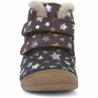 Paix Up Winter Lammfell stars - 22