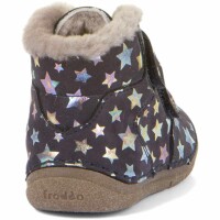 Paix Up Winter Lammfell stars - 22