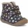 Paix Up Winter Lammfell stars - 22