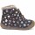 Paix Up Winter Lammfell stars - 22