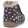 Paix Up Winter Lammfell stars - 22