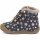 Paix Up Winter Lammfell stars - 23